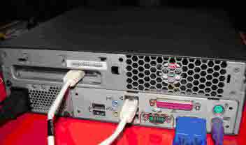 亲手安装配置DDOS硬件防火墙DIY