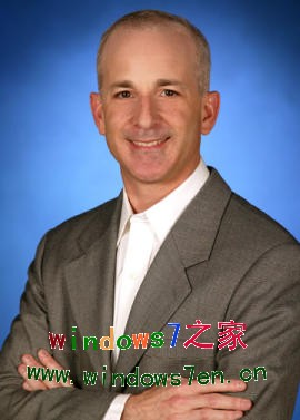 微软主管专访：Windows 7将在2010年如期发布