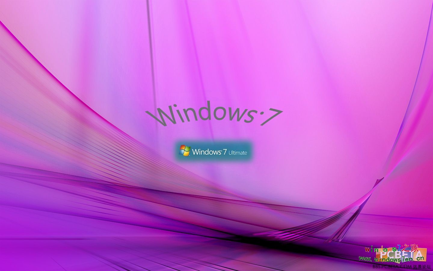 windows7壁纸