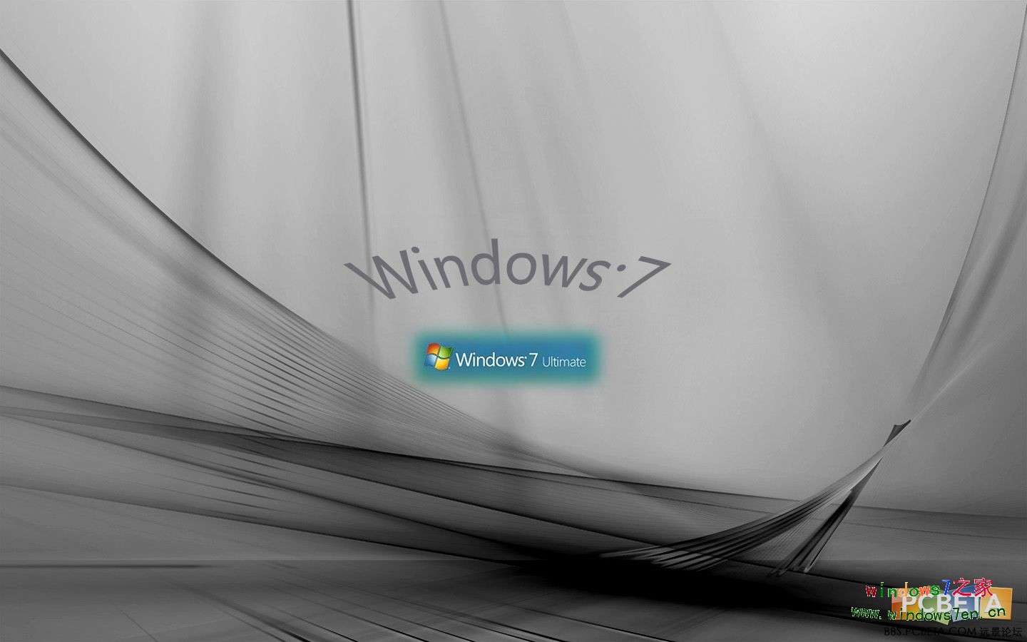 windows7壁纸