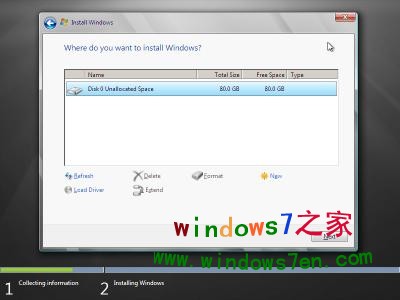 windows 7