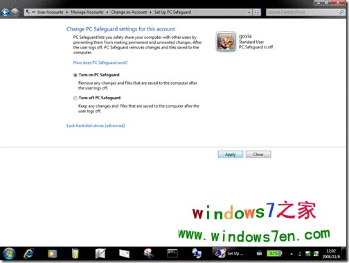 windows 7