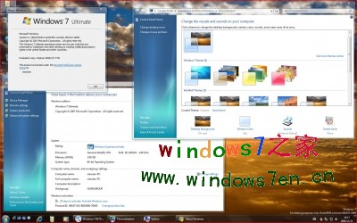 windows 7 6956