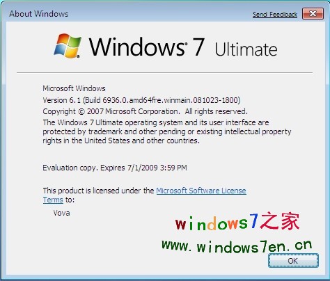 windows 7