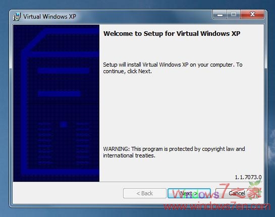 Windows7虚拟XP模式最早4月30日提供MSDN用户下载