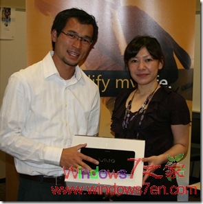 惠普/戴尔/联想等OME厂家获得Windows7 RTM镜像