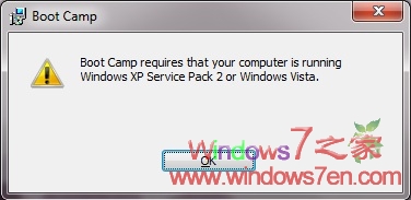 MacBook Pro上跑Windows7电池航行能力太差