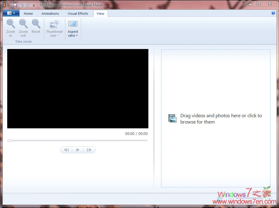 Windows Live Movie Maker 14开放下载 支持16:9