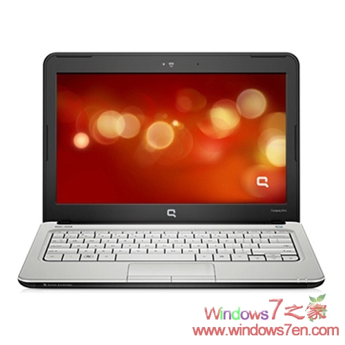 18.4寸大屏惠普Pavilion dv8笔记本采用Core i7