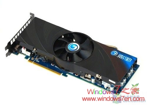 Windows7实测《永恒之塔》 对显卡要求并不高