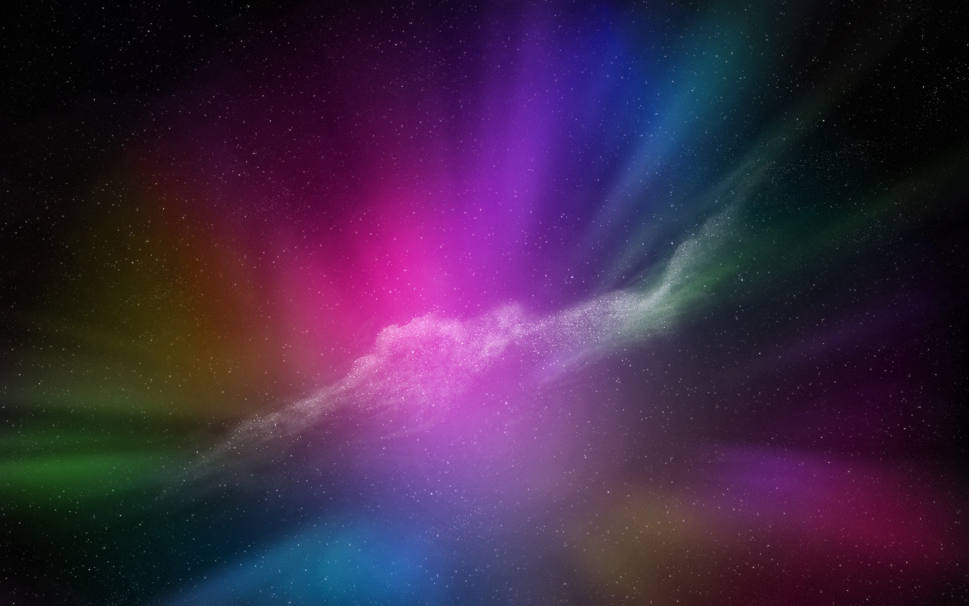 【Windows7壁纸】1920x1200高清壁纸 苹果主题