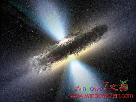 中国科学家建造“人造黑洞” 用以吸收太阳能