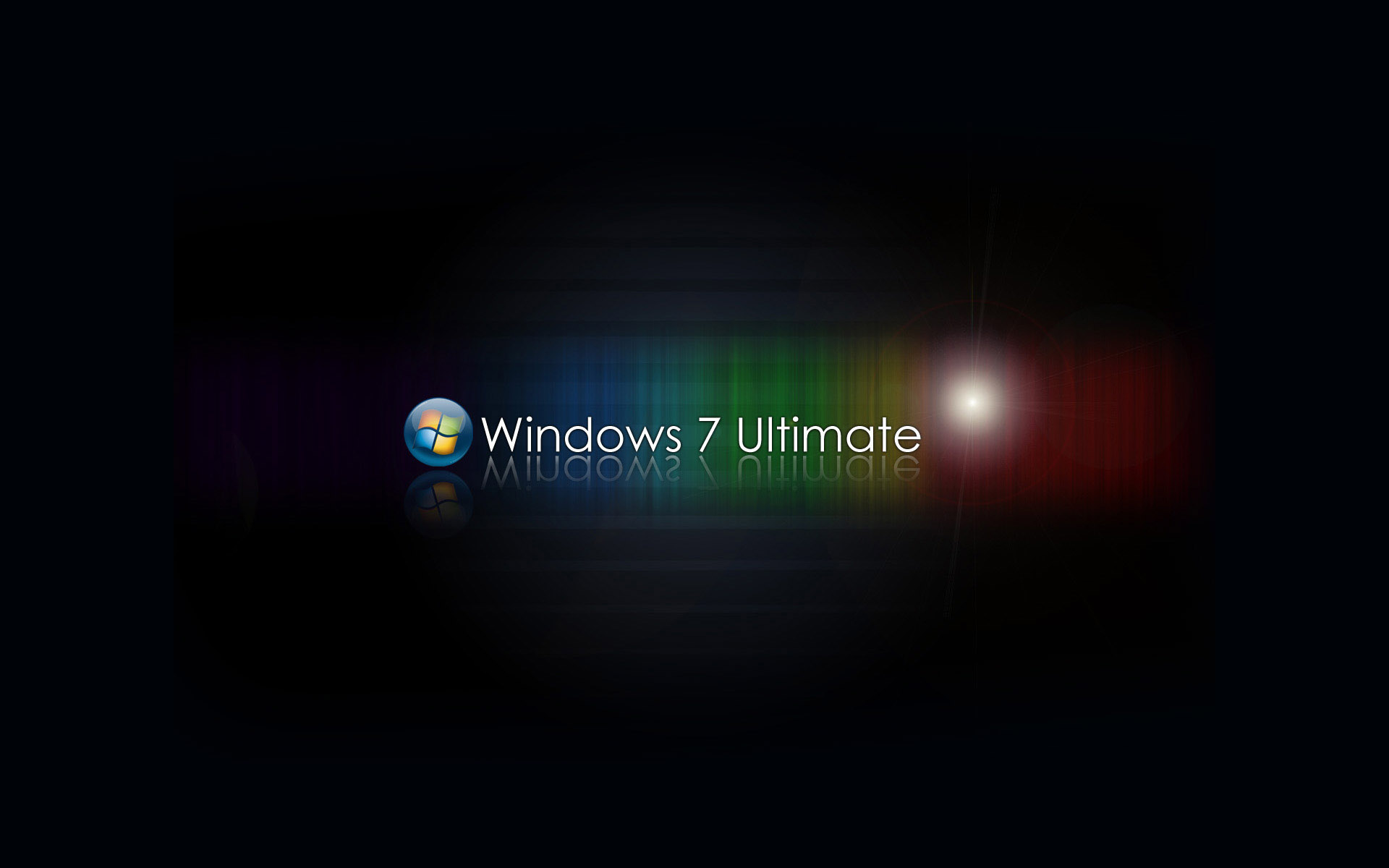 【Windows7壁纸】1920x1200高清壁纸 7专题
