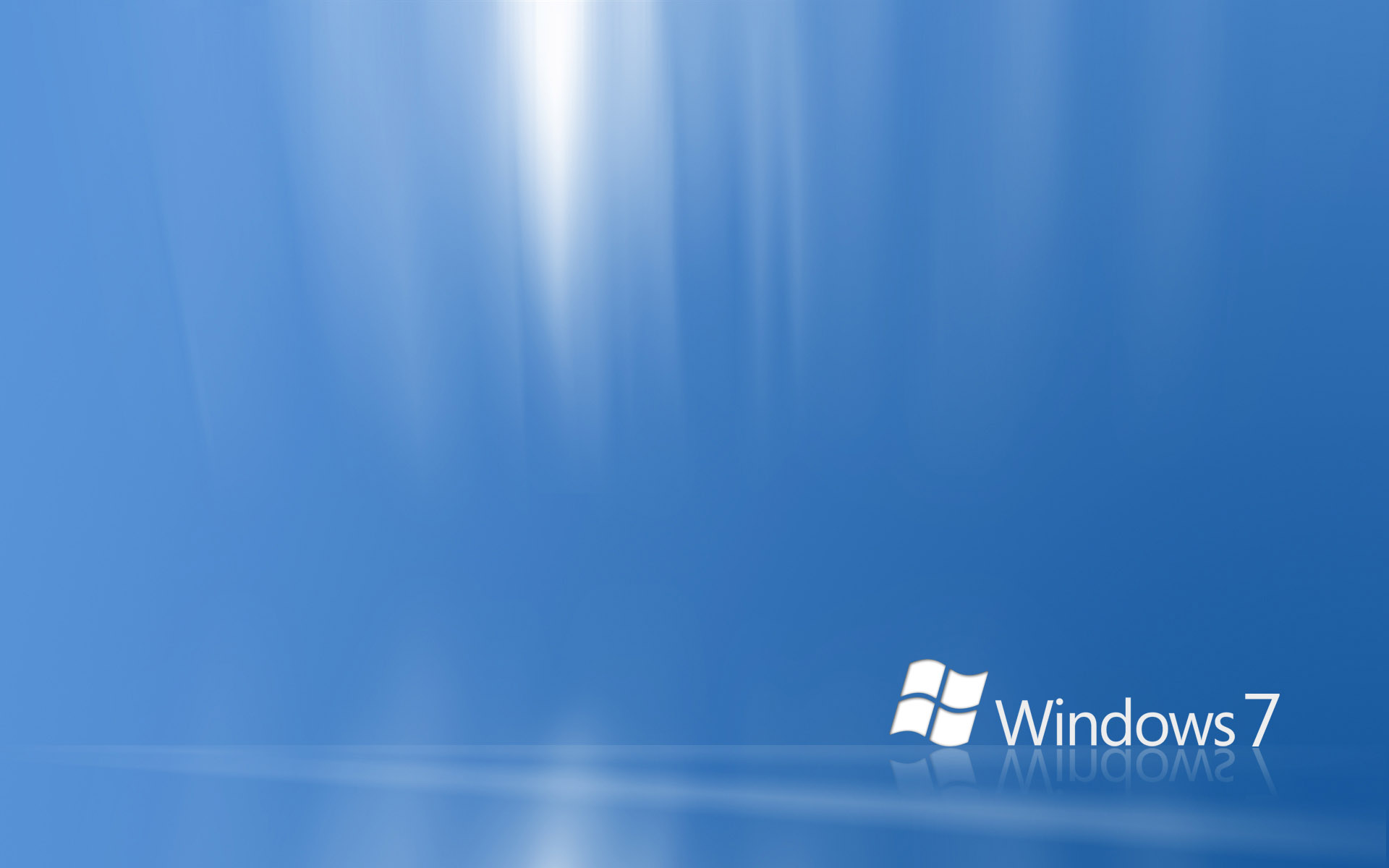 【Windows7壁纸】1920x1200高清壁纸 7专题