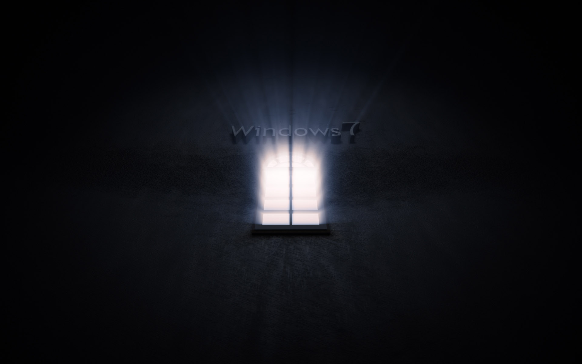 【Windows7壁纸】1920x1200高清壁纸 7专题