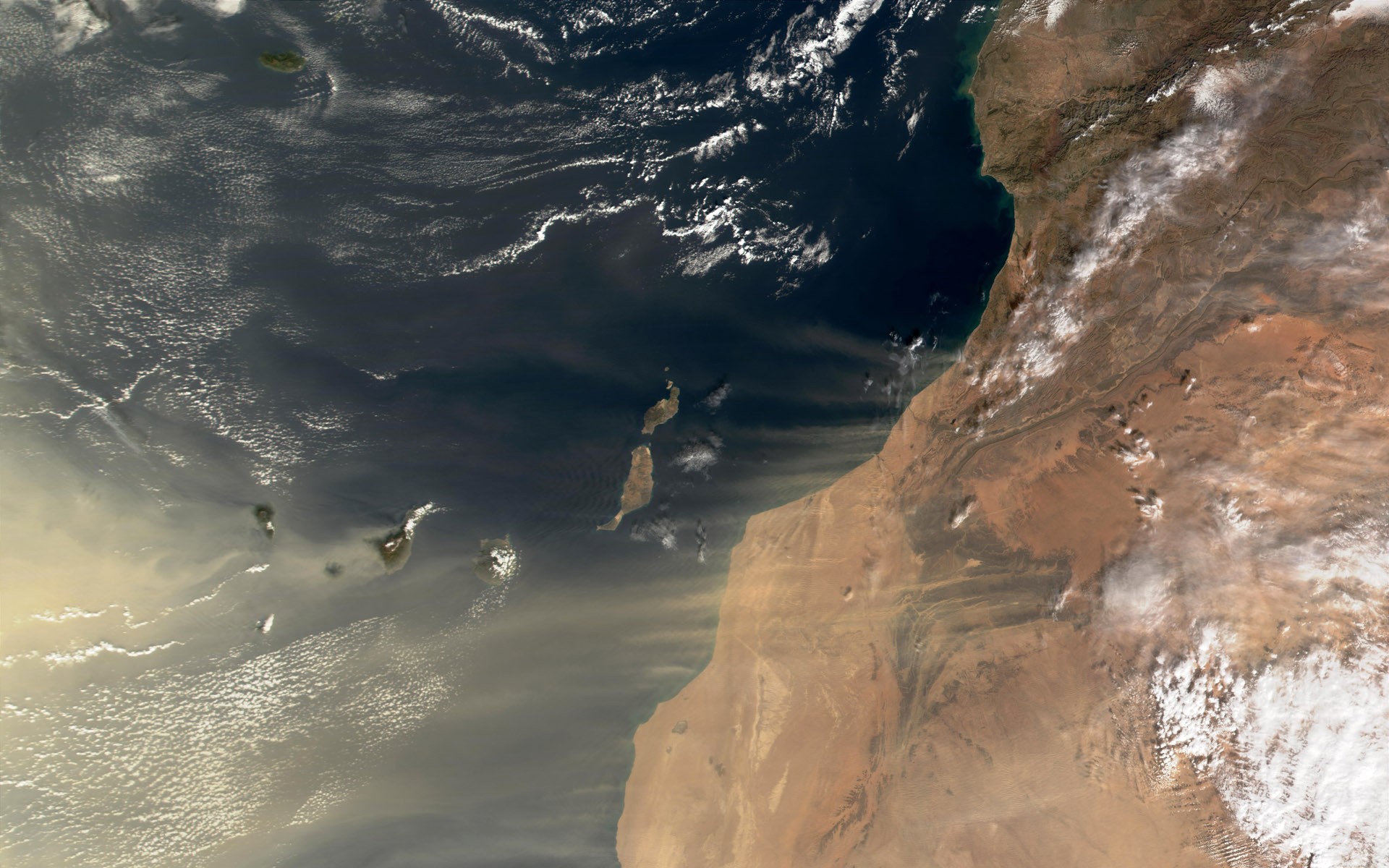 【Windows7壁纸】1920x1200高清壁纸 NASA Space