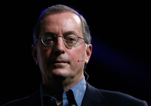 《福布斯》:苹果CEO史蒂夫·乔布斯的友敌