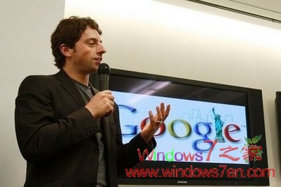 布林:我希望找到一种适应中国系统的模式