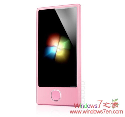 传微软Windows Mobile 7将于下周一公开亮相