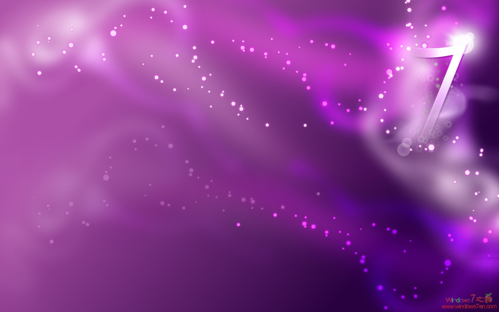 Windows7专用桌面壁纸 1920x1200高清壁纸