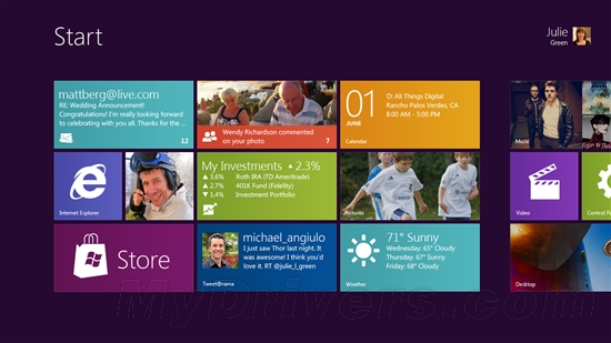 让Windows7也穿上Win8的“Immersive”用户界面