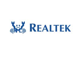 Realtek瑞昱logo