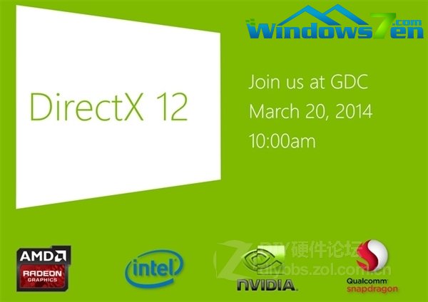 DirectX12图