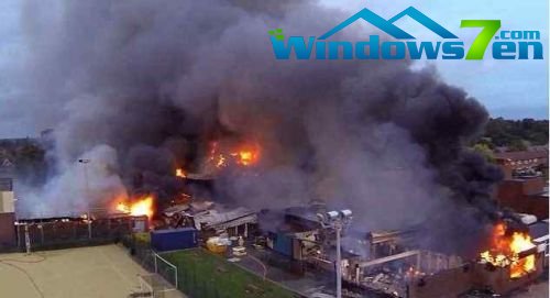 苹果供应商无锡厂火灾存储芯片价格猛涨