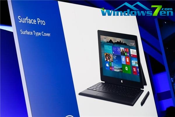 微软赠送BUILD与会者8.1寸宏碁Iconia和Surface Pro