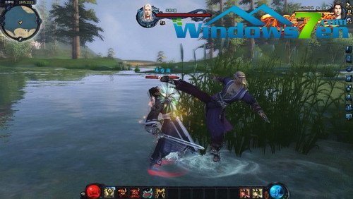 洋货和土特产 国产与进口网游十二年暗战