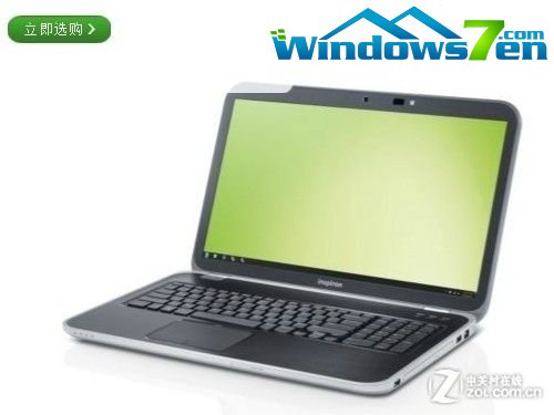 全高清3D+蓝光 戴尔灵越17R Turbo上市