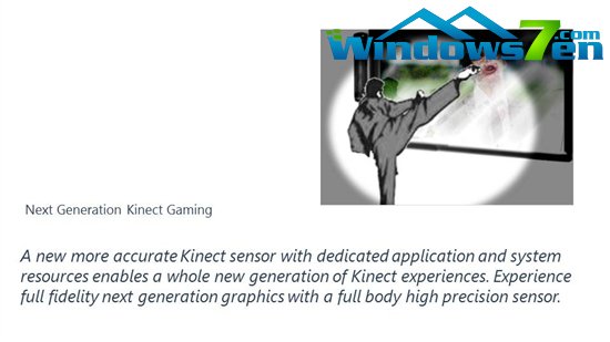 微软Xbox 720文档泄露:299美元售价 带Kinect V2再战十年