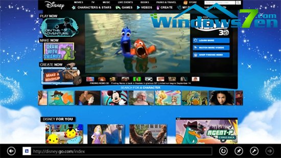 Windows 8 RP版将捆绑Adobe Flash