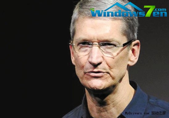 苹果三星CEO本周法庭对质：专利纠纷愈演愈烈