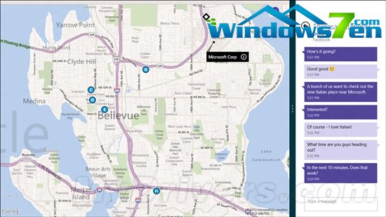 Win8桌面UI大变脸 去除Aero Glass等特效