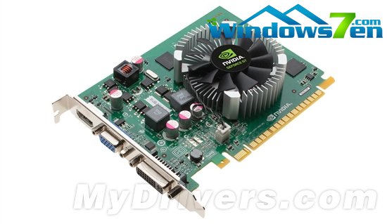 马甲来也：GeForce GT 630/620/610正式发布