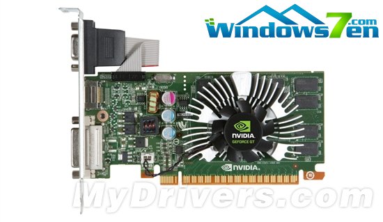 马甲来也：GeForce GT 630/620/610正式发布