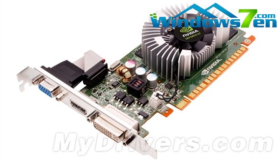 马甲来也：GeForce GT 630/620/610正式发布