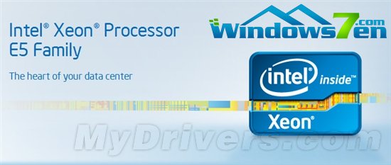 Intel Xeon三线齐发：E3-1200 v2正式登场