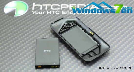 让手机变砖头的“加强版”电池