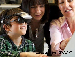 用电子游戏提升视力