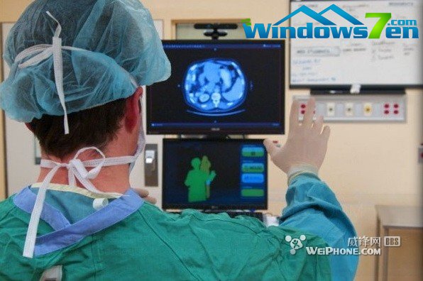 加拿大公司GestSure