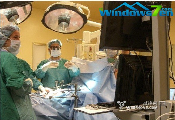 加拿大公司GestSure