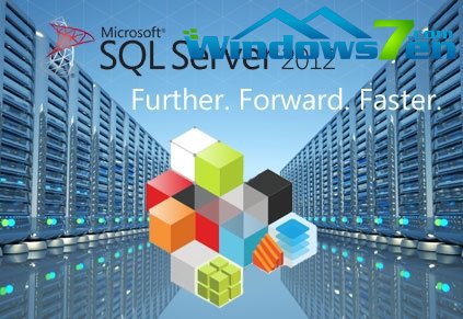微软正式发布SQL Server 2012