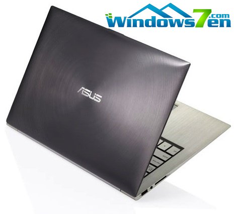 苹果认为华硕Zenbook与自家的MacBook Air太过相似 苹果认为华硕Zenbook与自家的MacBook Air太过相似