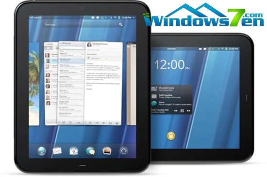 惠普保留webOS实为掩盖失败