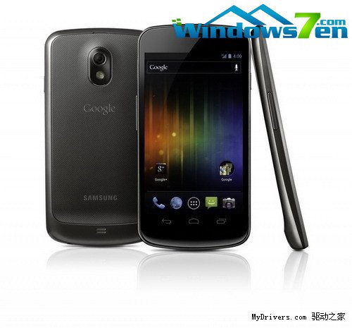 售价直奔7000元！Galaxy Nexus香港开卖