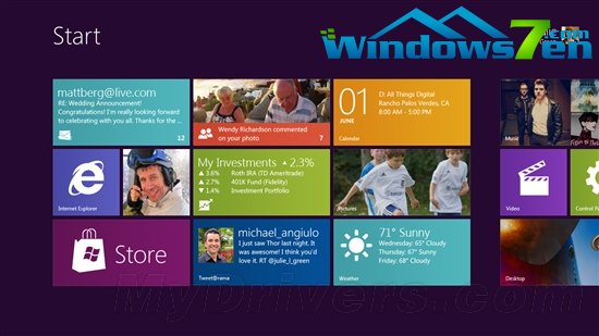 Windows 8活动贴片揭秘:鱼和熊掌可以兼得