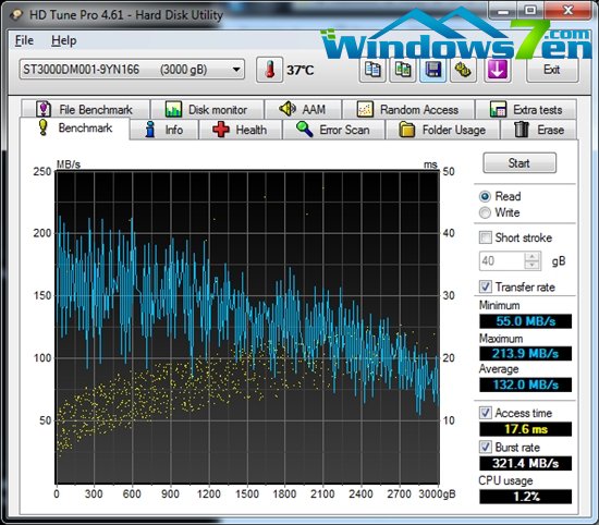 全面更新!希捷终推单碟1TB桌面硬盘