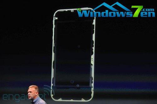 专家：iPhone 4S天线设计或侵犯三星专利